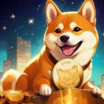 Shiba Inu's Bearish Momentum Eases as Analysts Predict $0.00006 Breakout