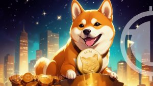 Shiba Inu’s Bearish Momentum Eases as Analysts Predict $0.00006 Breakout