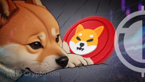Shiba Inu Faces Major Sell Barriers on Its Path to $0.000139