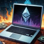 Coinbase Forecasts Bullish Future for Ethereum Amid Current Bearish Sentiment