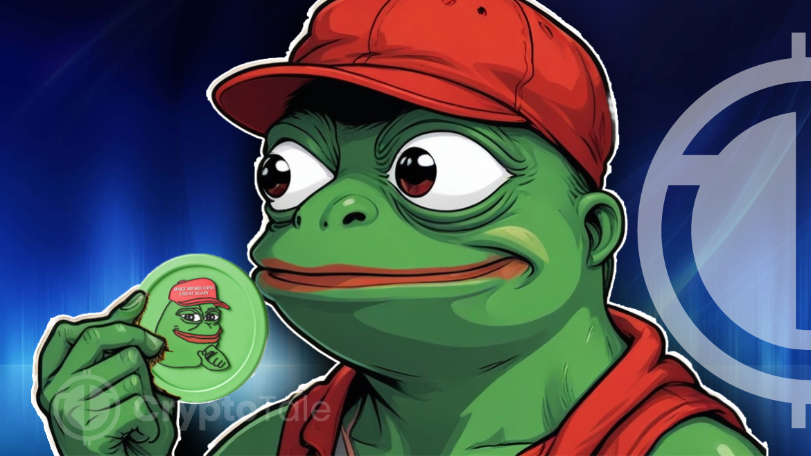 PEPE Token Nears Critical Support Level: Bullish or Bearish?