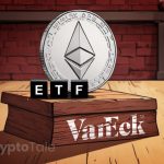VanEck Ethereum Spot ETF Listed on DTCC, Awaiting SEC Approval