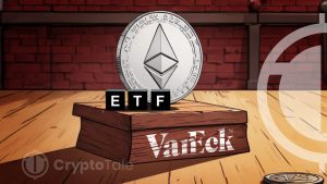 VanEck Ethereum Spot ETF Listed on DTCC, Awaiting SEC Approval