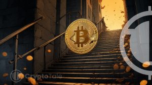 Bitcoin Stabilizes as Market Eyes Key Resistance Levels: Analyst Predicts