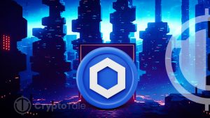 Chainlink Hits 6-Week High with Highest Profit Ratio Since Dec 2022