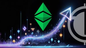 Ethereum Classic Rises Amid ETH ETF Approval, Eyes on Halving