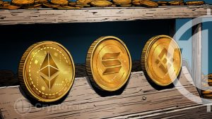 Altcoin Rally: Analysts Eye ETH, BNB, and SOL for Explosive Breakout
