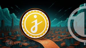 JasmyCoin Sees Major Gains, Surges Over 25% After Bullish Breakout
