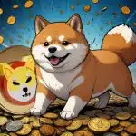 Unlocking the Secret: Can Token Burns Propel Shiba Inu to $0.001?