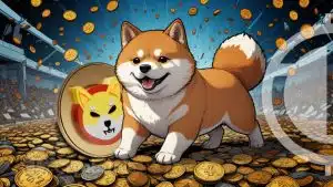 Unlocking the Secret: Can Token Burns Propel Shiba Inu to $0.001?