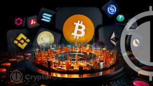 Crypto Market Reacts to Mt. Gox’s $9 Billion Bitcoin Transfer
