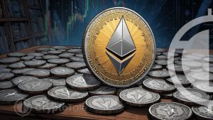 Predicting Future Ethereum Movements with wstETH and rETH