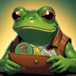 PEPE Token Shows Resilience Amidst Bitcoin Market Pullback