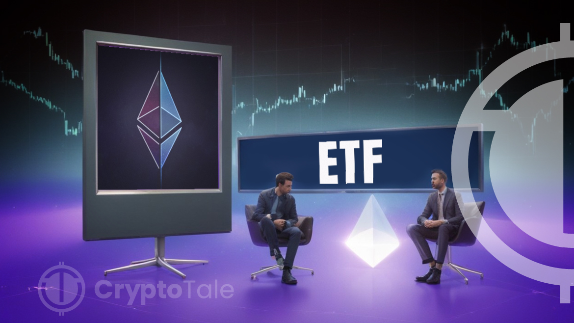Ethereum ETF Approval Hopes for August, Bitcoin Struggles Continue