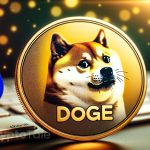 Dogecoin Outpaces XRP and ADA in Wallet Growth Over Six Months