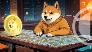 DOGE Price Surges Following Tesla’s Adoption – Will It Reach $0.3 Level?