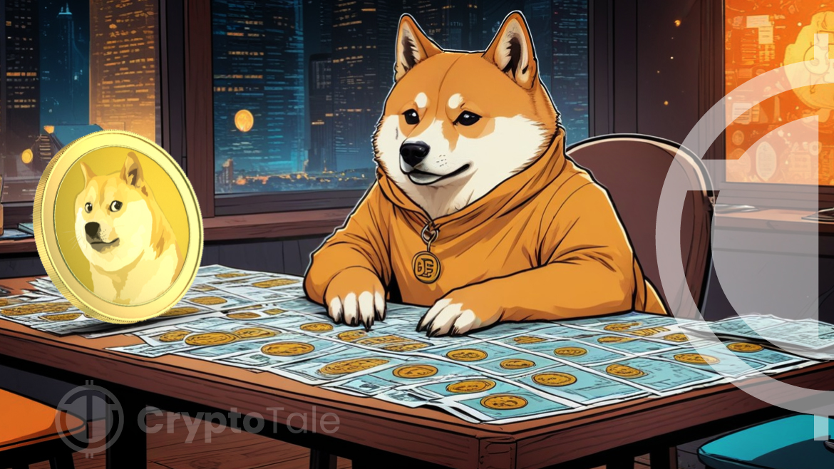 DOGE Price Surges Following Tesla's Adoption - Will It Reach $0.3 Level?