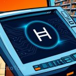 Hedera Hashgraph Sees Notable Market Performance Amidst Volatility