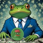 Why Do Traders Accumulate PEPE When the Crypto Market Stumbles?