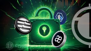 Massive Token Unlocks Scheduled Across Crypto Networks This Week, Aevo Leads
