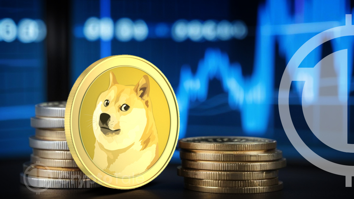 Dogecoin (DOGE) Shows Signs of Reversal: Analysts Point to Bullish Patterns