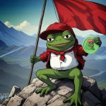 Pepe Coin Achieves New All-Time High Amid Market Volatility and Investor Action