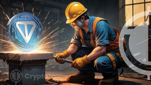 Toncoin Surpasses Major Cryptocurrencies in 2024 Performance