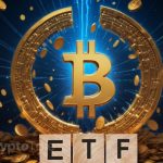 Bitcoin ETF Trading Volume Hits $5.65B as Hedge Funds Invest Heavily