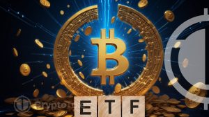 Bitcoin ETF Trading Volume Hits $5.65B as Hedge Funds Invest Heavily