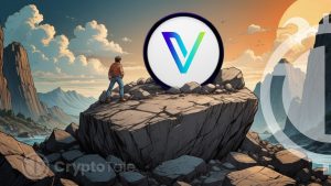 VeChain (VET) Poised for Growth Following Successful Support Retest