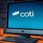 COTI Breaks Bullish Pennant, Signaling Potential for 189% Price Increase