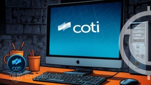 COTI Breaks Bullish Pennant, Signaling Potential for 189% Price Increase
