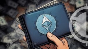 Ethereum’s Small Wallets Hit All-Time High of 121.74M