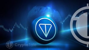 Toncoin Ranks 3rd in Annual Returns Among Top 20 Cryptocurrencies