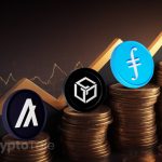 Crypto Market Sees Notable Movements in ALGO, GALA, and FIL