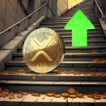 XRP May Surge to $154 Despite Slow Growth, Analyst Suggests