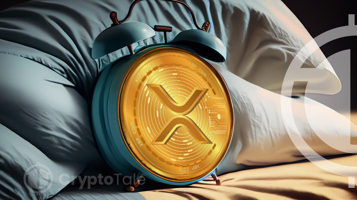 Ripple’s XRP Eyes Major Breakout Amid Key Technical Indicators