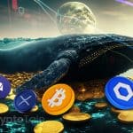 Whale Wallets Signal Future Trends for Bitcoin, Ethereum, and Chainlink