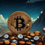 Bitcoin Dominance Breaks Down as Altcoins Gain Momentum