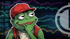 PEPE Becomes Most Profitable Memecoin with 96% Holders in Profit