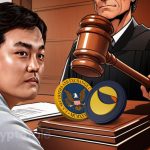 Terraform Labs and Co-Founder Do Kwon Reach Settlement with SEC; LUNA Surges