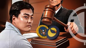 Terraform Labs and Co-Founder Do Kwon Reach Settlement with SEC; LUNA Surges