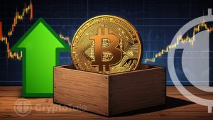 Bitcoin Surges Past $68K as Top Cryptos See Green