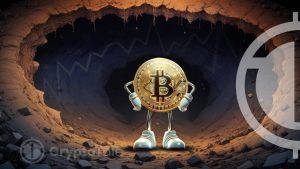 Can Bitcoin Break the $61K Barrier for a Bullish Breakout to $78K?