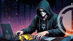 Parity’s Ongoing Battle: Hacker Launders $9M ETH, What’s Next?