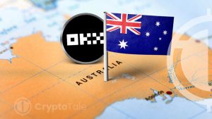 OKX Officially Enters Australia, Offering AUD Transactions