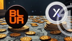 Analysts Predict Bullish Breakout for BLUR and DYDX: What Awaits?