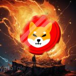 Shiba Inu's Burn Rate Surges: Is a Major SHIB Price Rally Imminent?