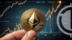 Ethereum Surges Ahead of ETF Decision: Will ETH Rally to $10,000?
