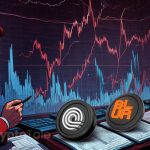 Analyst Predicts Further Gains for BLUR and ONDO Tokens After Key Breakouts